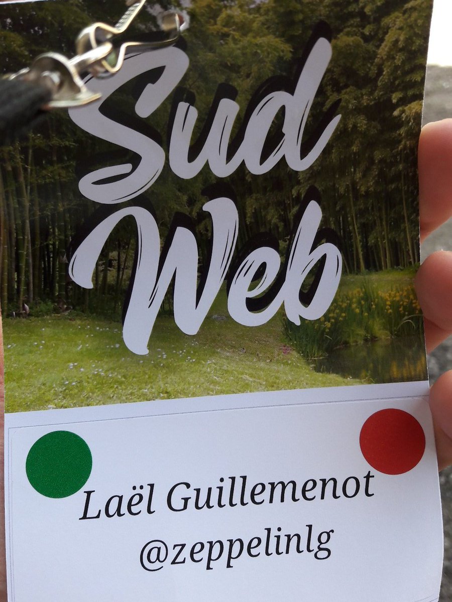 zeppelinlg's tweet image. #SudWeb j&apos;ai pas su me décider #antisocialsociable