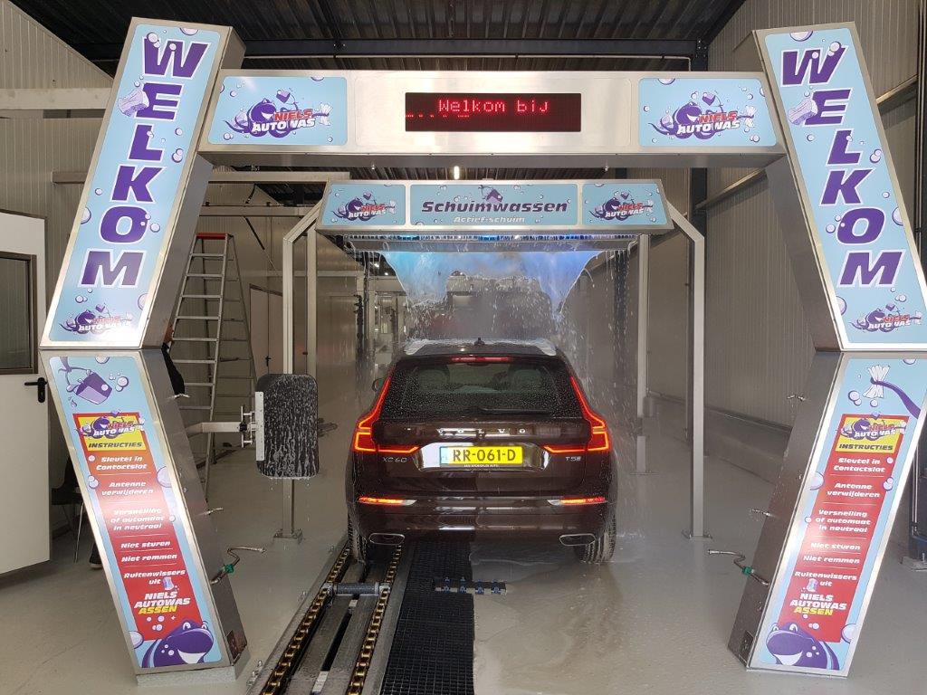 Meijer Carwash tweet media