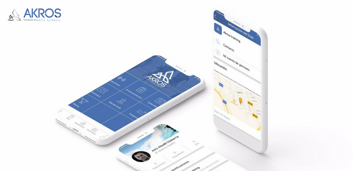 akroscenter's tweet photo. 📣[APP AKROS]📣Tenemos el placer de anunciar nuestra app personalizada solo para nuestros usuarios @desafio40D @beautyfitguide @aritzaltadill
👇👇👇
#SomosAkros #AkrosTraining https://t.co/YI45VnoivN