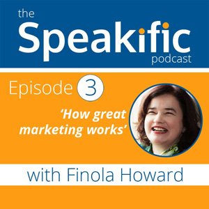 FinolaHoward's tweet photo. Really Enjoyed my Chat with @JohnnyBeirne for the @speakific #Podcast recently. 

Check it out here. We're talking #Onlinecourses and #CourseCreation and of course #Speaking

https://t.co/RWNwySANoc https://t.co/wgzcmWhNDB