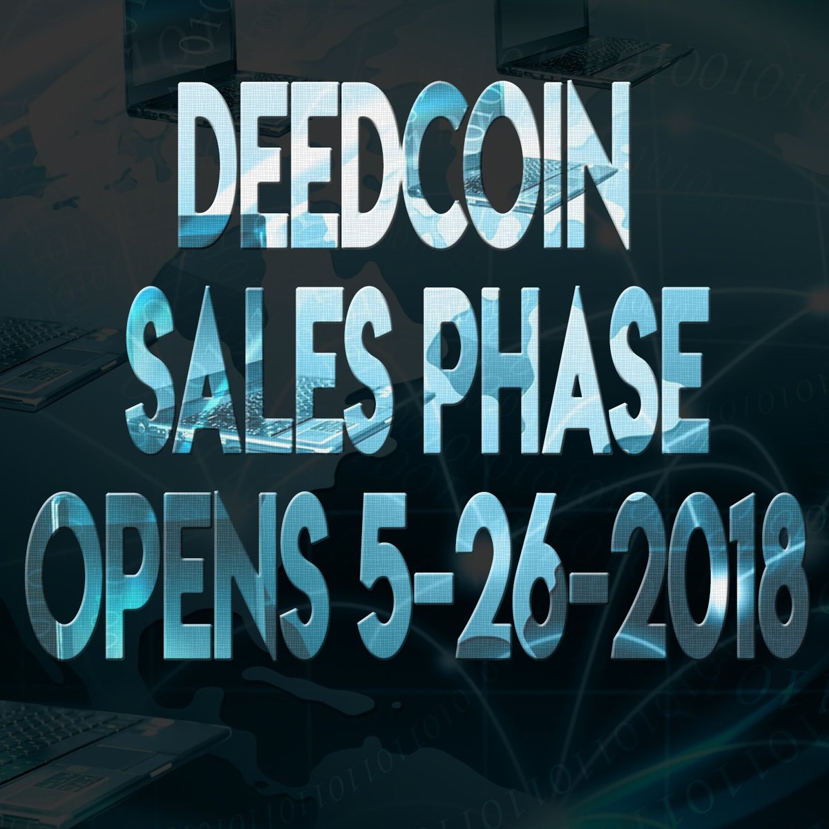 Deed official tweet media