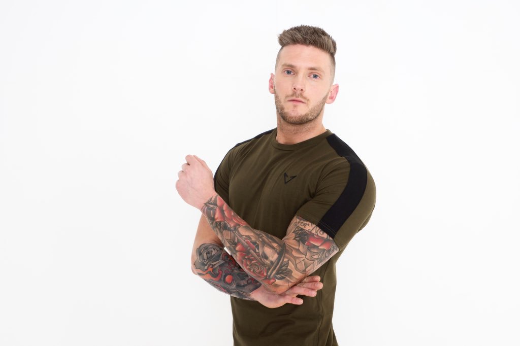VypexApparel's tweet photo. Refined to perfection. Discover the ultimate in comfort, function and fit.

Shop the Force Collection now: https://t.co/JQWVQ7rdSY #VYPEX https://t.co/WV8I5vSCdc