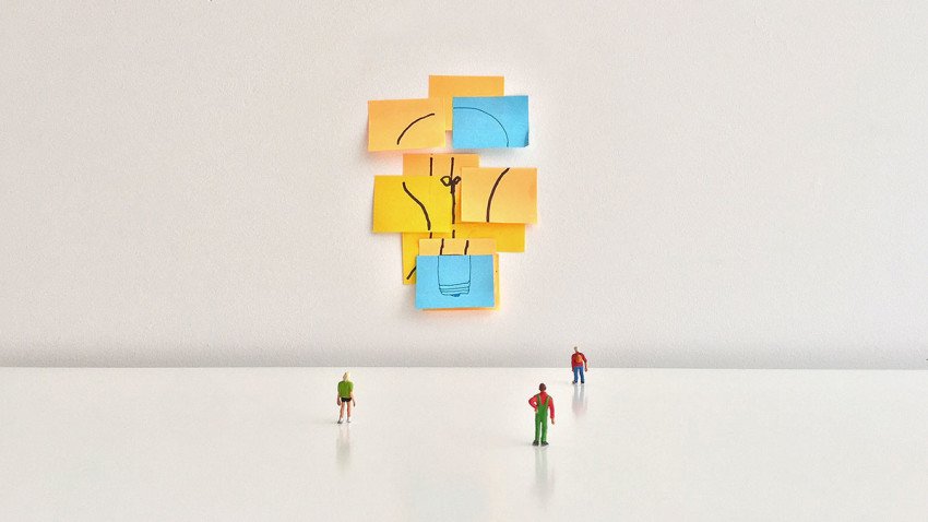 To innovate like a #startup, make decisions like #VCs do. ow.ly/pV2W30kb6jU
