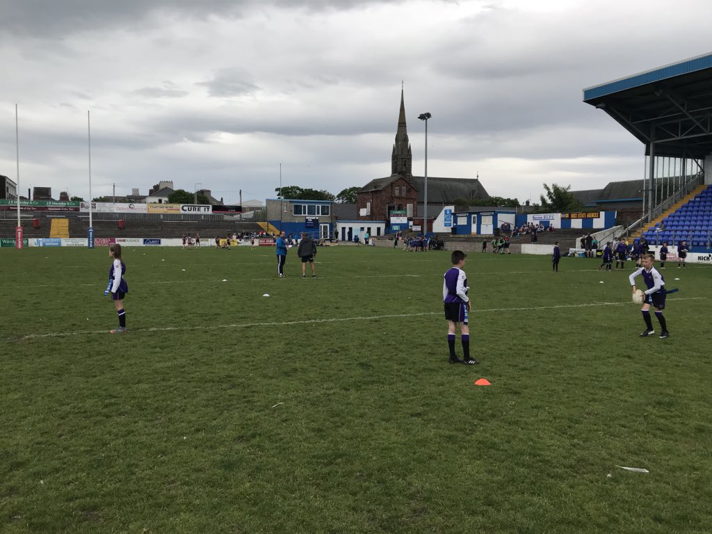 Barrow Raiders Community Development tweet media