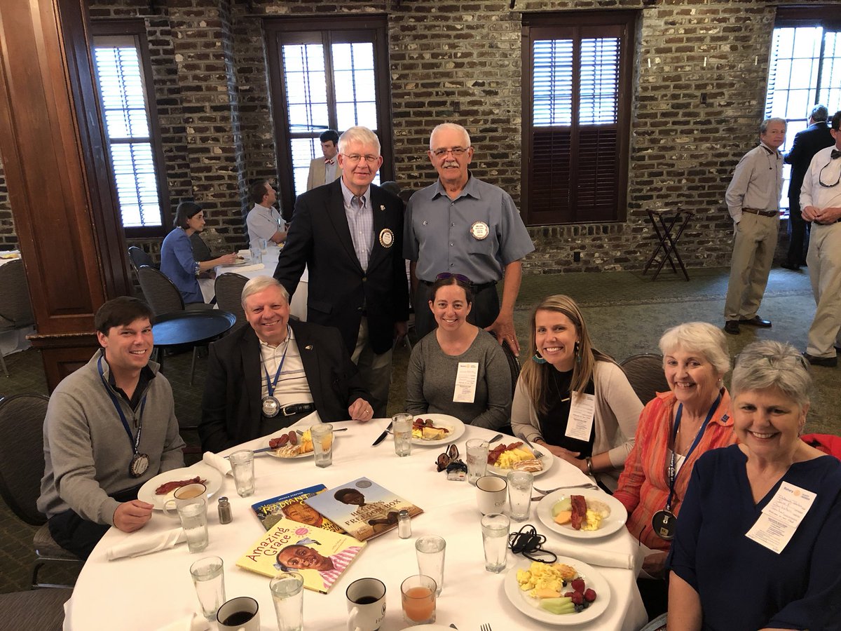 Sanders Clyde CCSD (SCGatorPride) Twitter