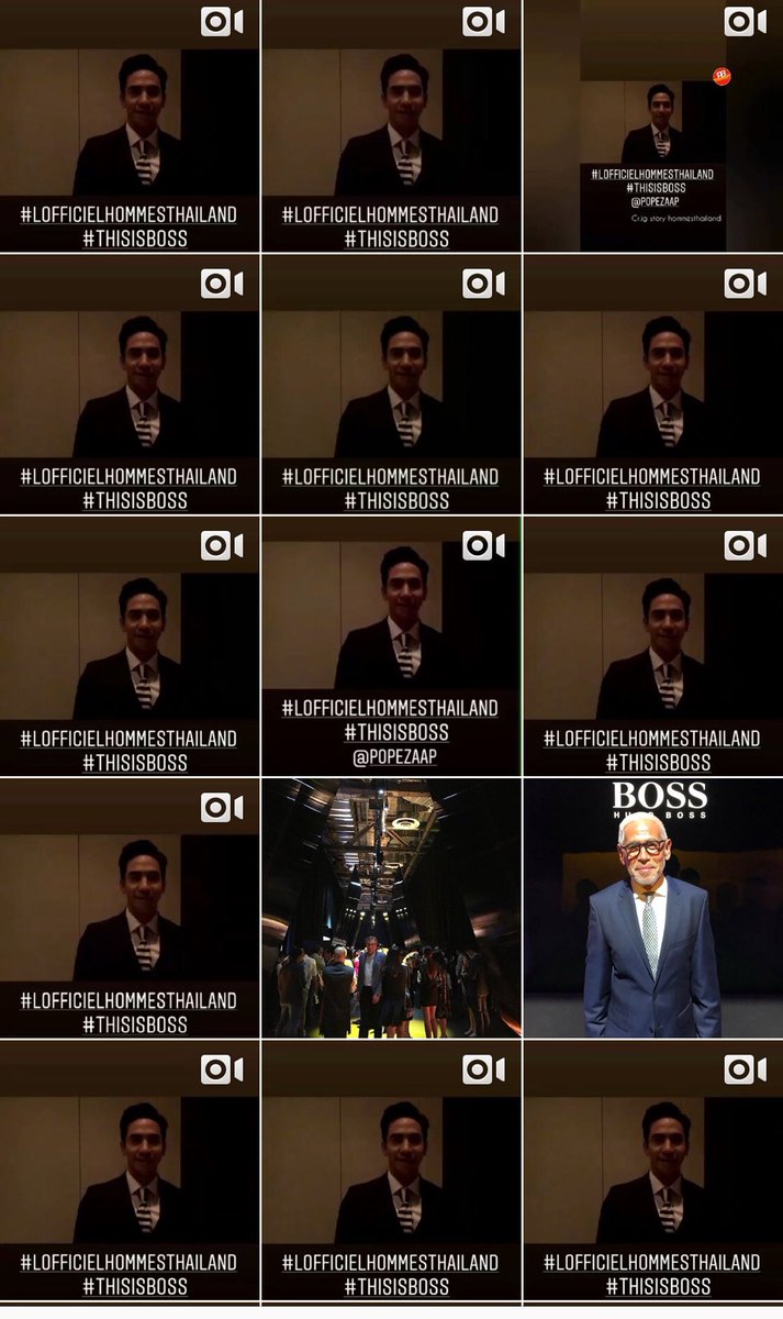 meakkum's tweet image. เข้าแทรคมีความตกใจ5555ประ1ท่านมางานคนเดียว แทรคให้เต็มไปเล้ย55555
#ThisIsBOSSxTHanavat #ThisIsBoss