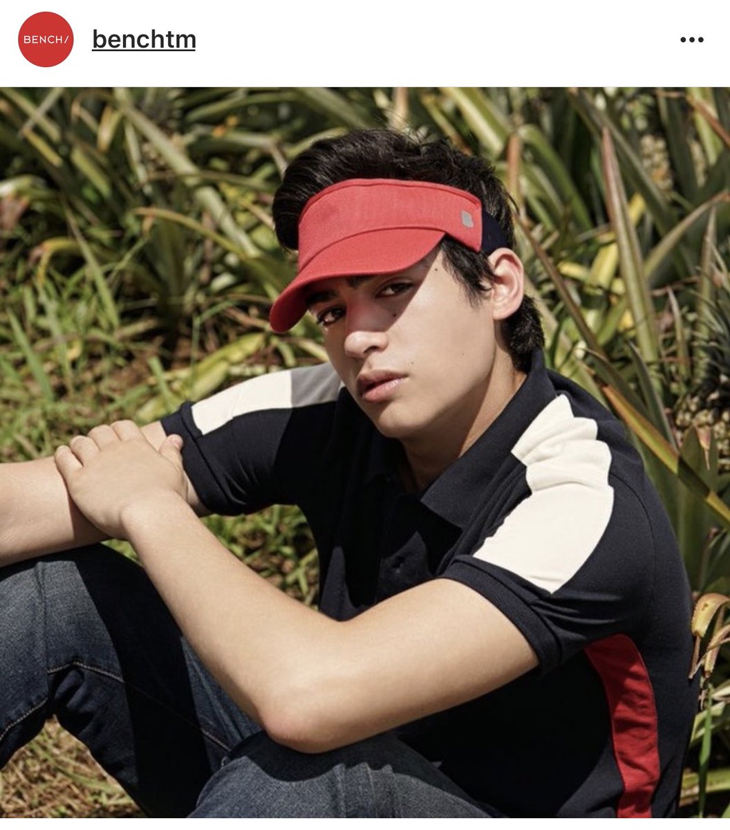 OFCMarcoCGallo's tweet photo. @benchtm IG post:
https://t.co/O8LVkj5pFj
Bring on the heat and we’ll give the shade 👀 @marcogalloc #OpenParadise #BENCHEveryday #LoveLeyte #MarcoGallo https://t.co/TZr0eeEPpy