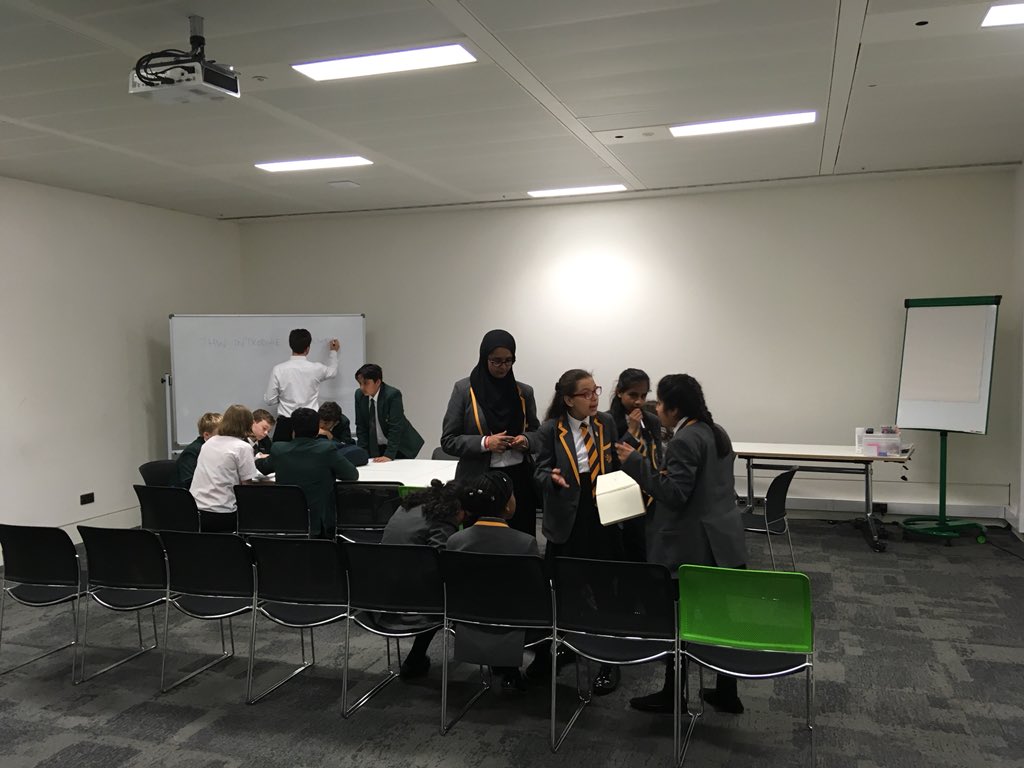 MEAC_languages's tweet photo. Round one prep under way. https://t.co/TGQFyYQXJB