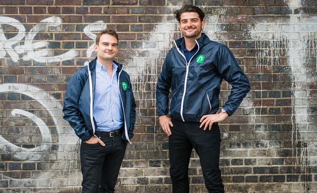 WorkspaceGroup's tweet photo. Congratulations to our customers @AskShepper @packdco &amp; @futurekingsuk just a few of the inspiring start-ups that have made it into Startups 100 2018 from @startupstowers! https://t.co/x5jk35iNxb https://t.co/gDornpae7d