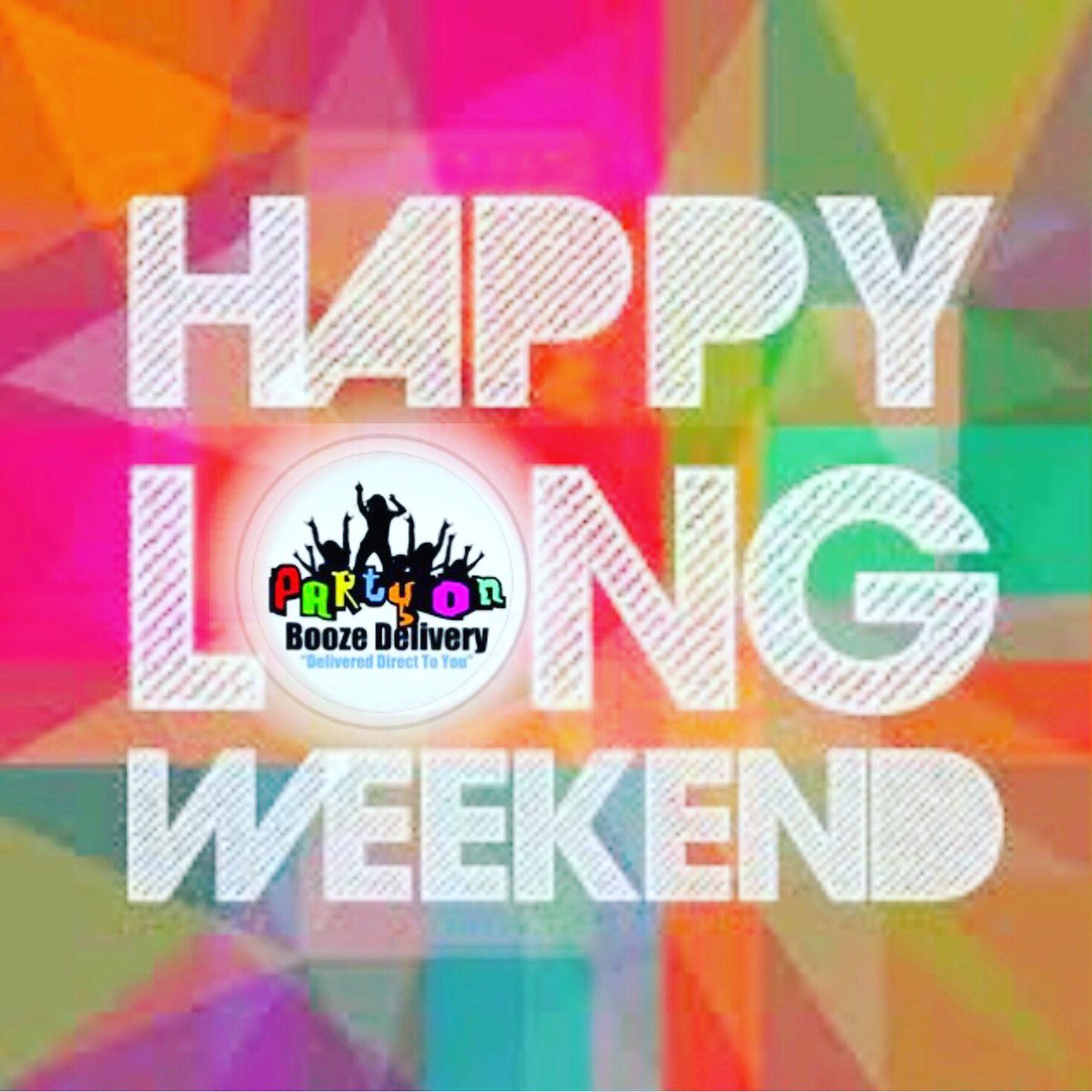 PartyOnBoozeDelivery tweet media