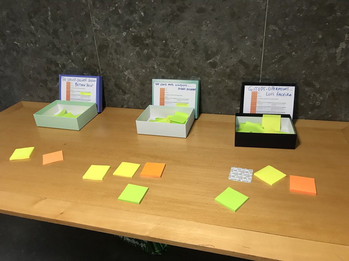 EdPiairo's tweet image. Dont forget to provide your feedback #agilept