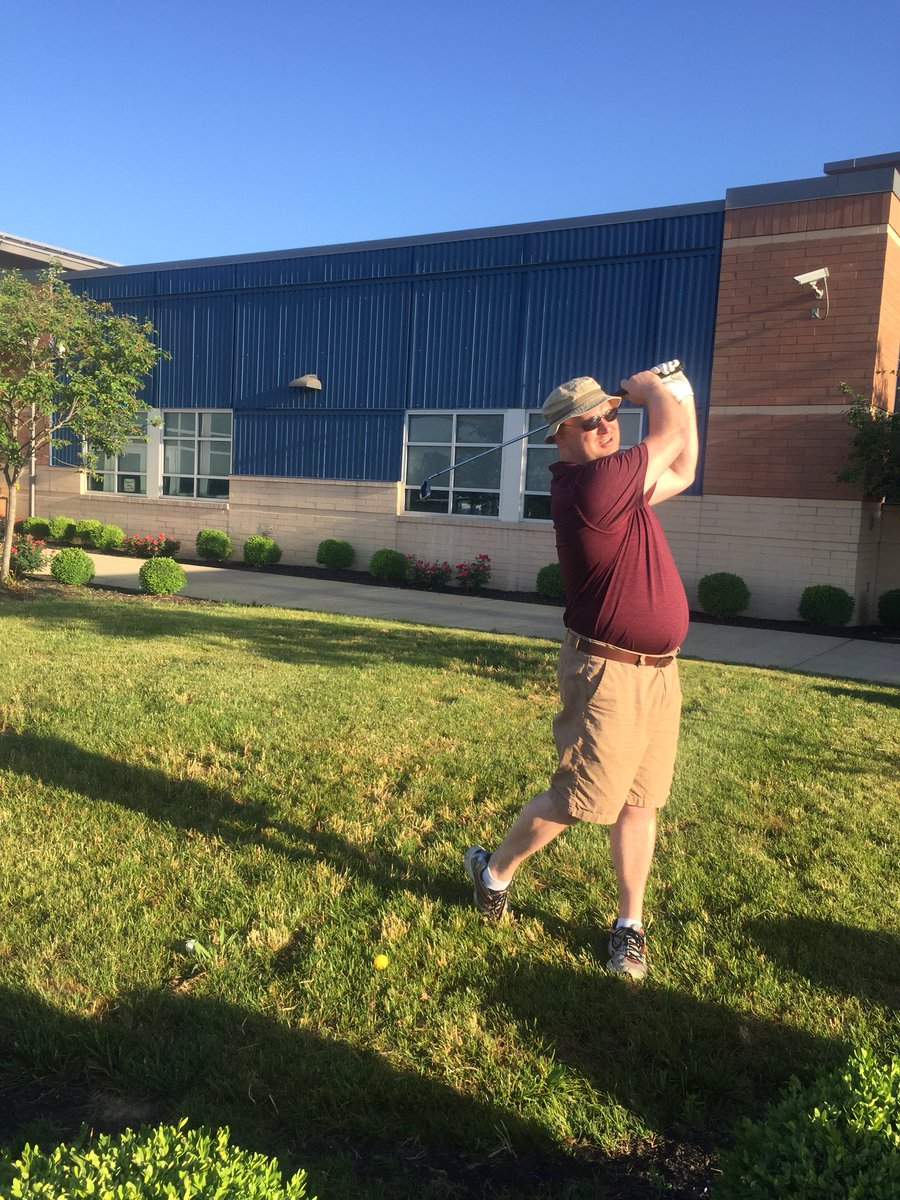 Four more days.  #HaydensCountdown