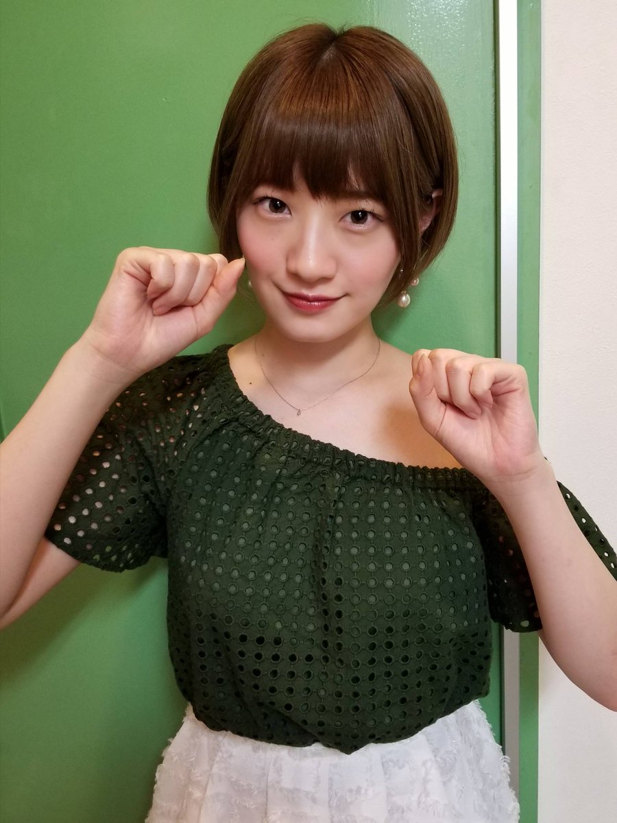 nogizaka46 tweet picture