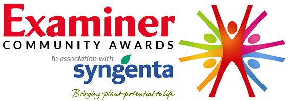 CommunityAwards's tweet photo. Big THANK YOU  to awards partners @SyngentaHD2 and category sponsors @simplybizserves @longleyparkkia @ONE17notes @bramleys1 @RamsdensLLP @PerrysHudds @Cummins @Stafflexjobs @FirstWestYorks who make the the awards possible #ECA18 https://t.co/GJGIPegihS