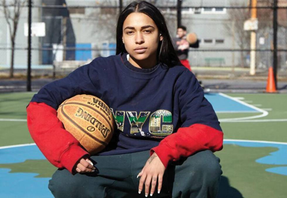 inorantes's tweet image. Xa está aquí a fin de semana e temos 5 recomendacións para vós:

5. A #InnClub da #Coruña acollerá o domingo o concerto de @princessnokia, a MC de orixe portorriqueña que consegue que os fans do rap clásico e o trap cheguen a entenderse. Música reivindicativa, urbana e feminista.