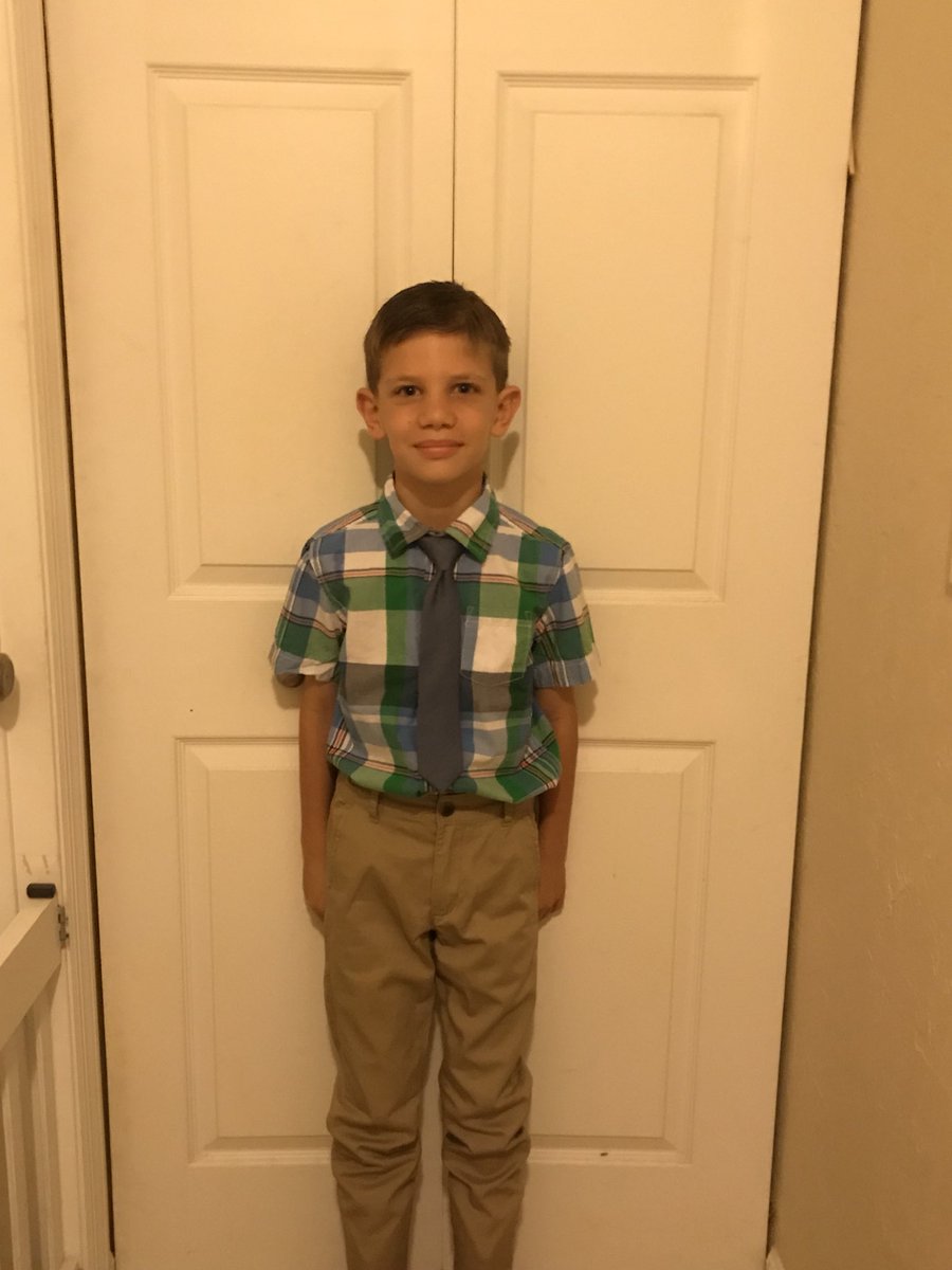 AP_Hartman's tweet image. Dress for success! #thisisAVIDpalmbeach #avidawarenessweek @MsColleenCarney @PineJogES