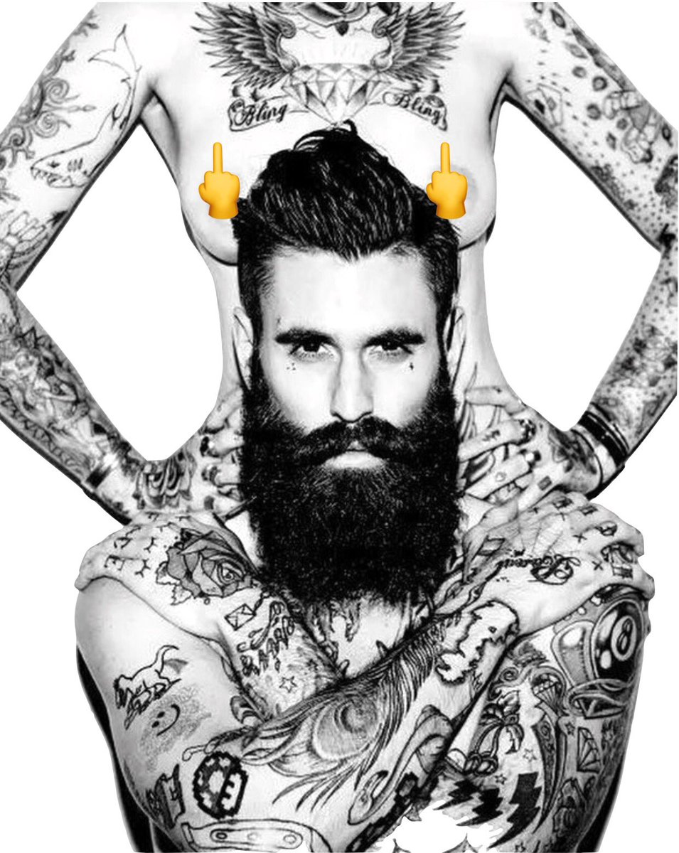 For the cunts who keep reporting our instagram page