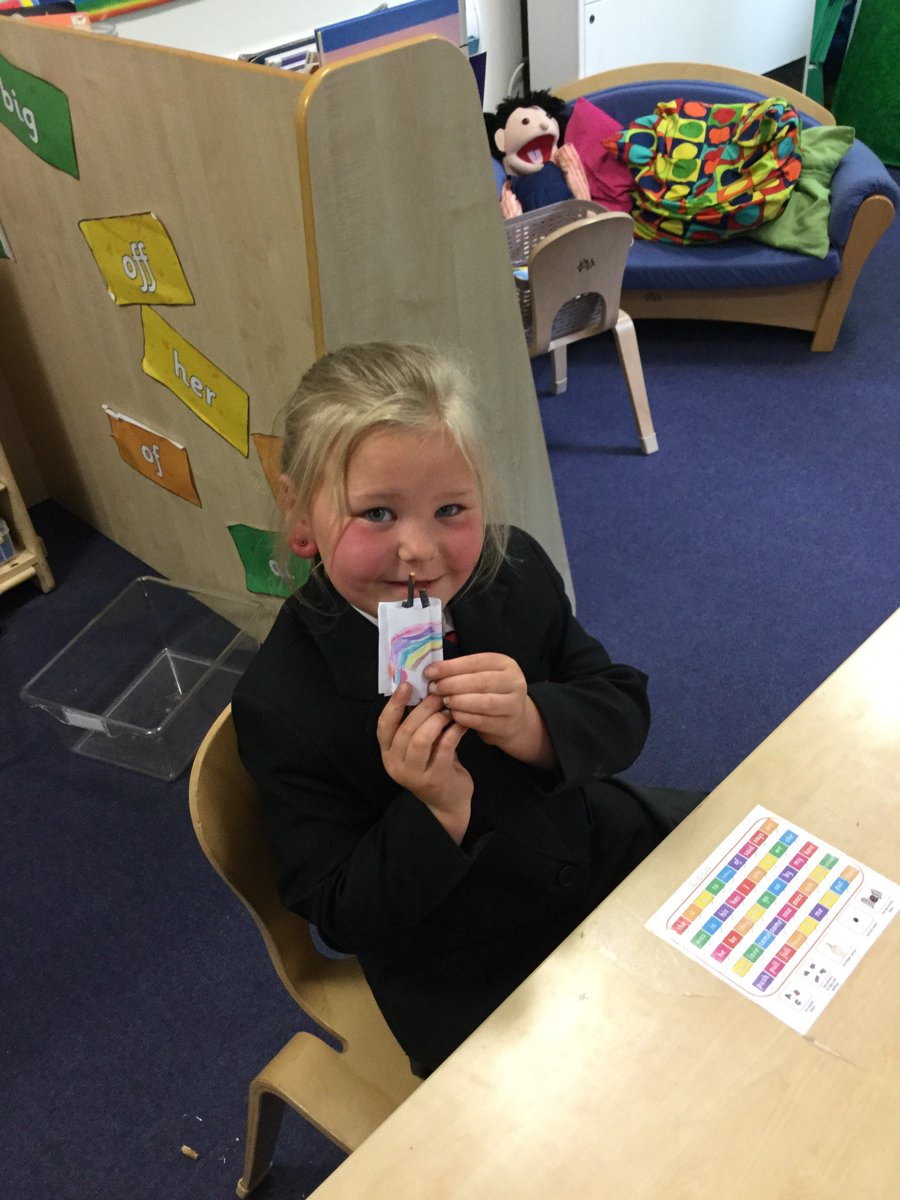 NS1LD's tweet photo. This week we have been learning about Judaism. We have made our own Torahs to reflect our class rules. @nsprimary https://t.co/1pKE2MzFeg