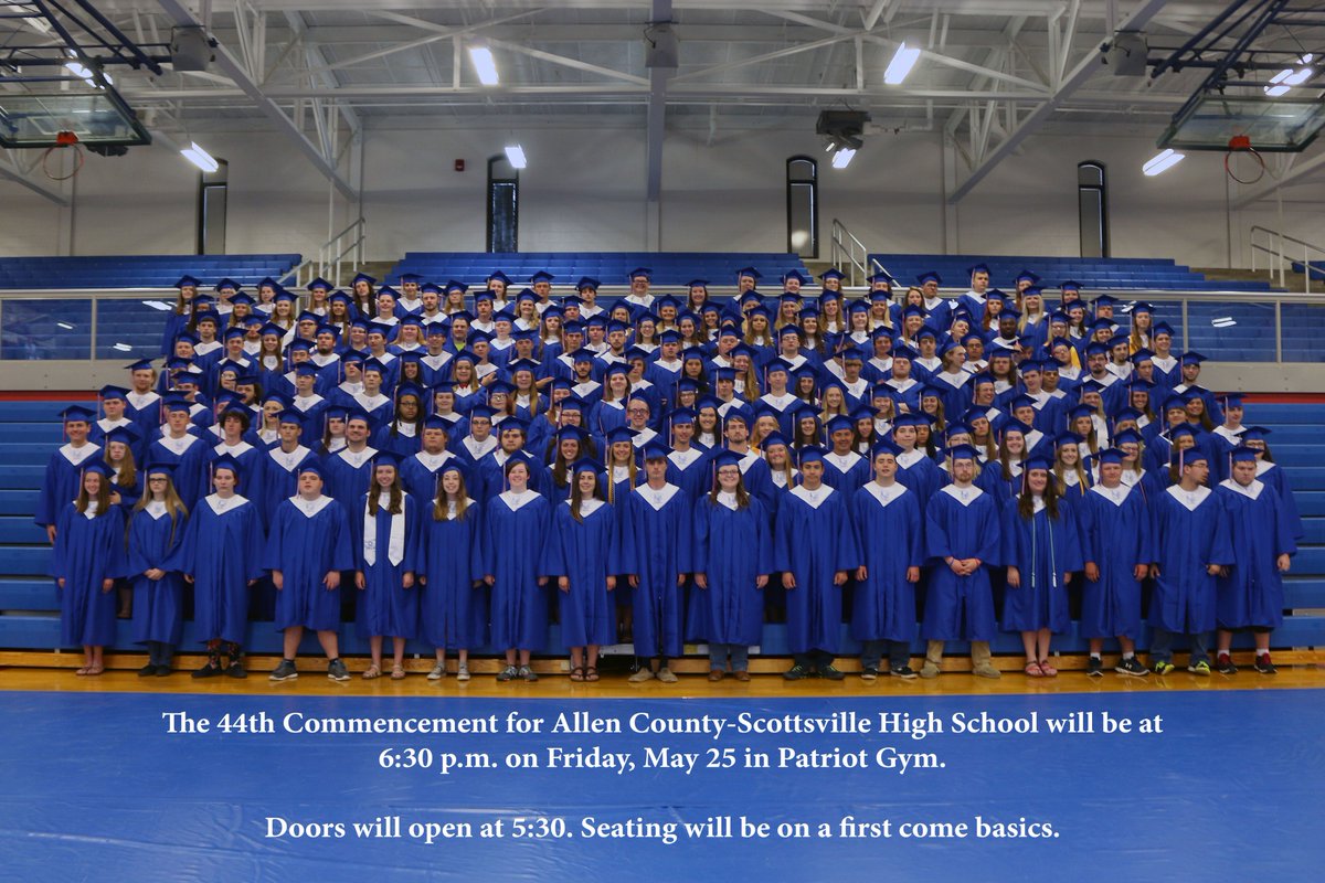 Allen Community Ed Twitter