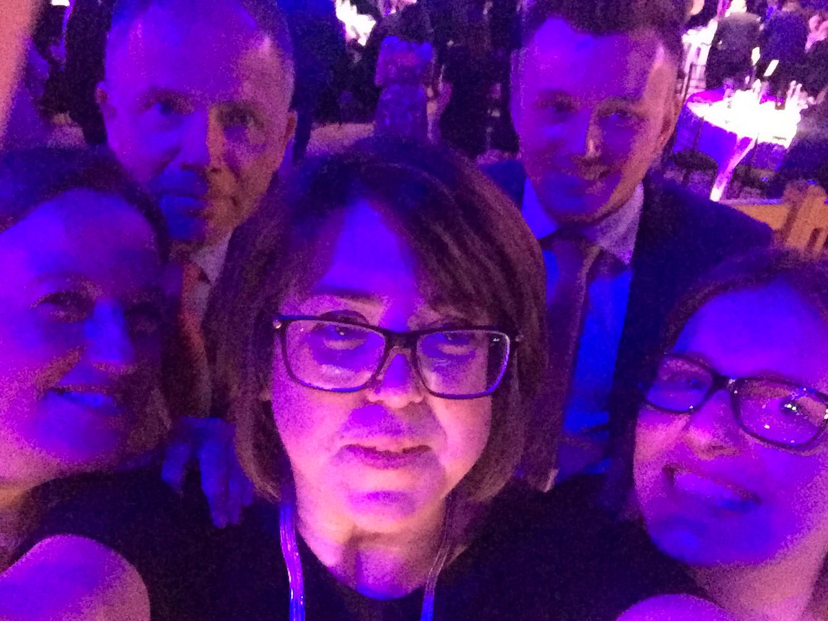 Excited to be <a href="/legalweek/">Law.com UK</a> innovation awards today