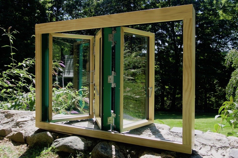 2FoldDoors's tweet photo. Accoya is a solid wood that is sourced from fast-growing responsibly managed forests, has zero toxicity and provides dimensional stability and durability that exceeds even the best tropical hardwoods. #2Fold #Accoya #Luxury || Learn More: https://t.co/oZ1gSC5W9k https://t.co/zchyyHNFFf