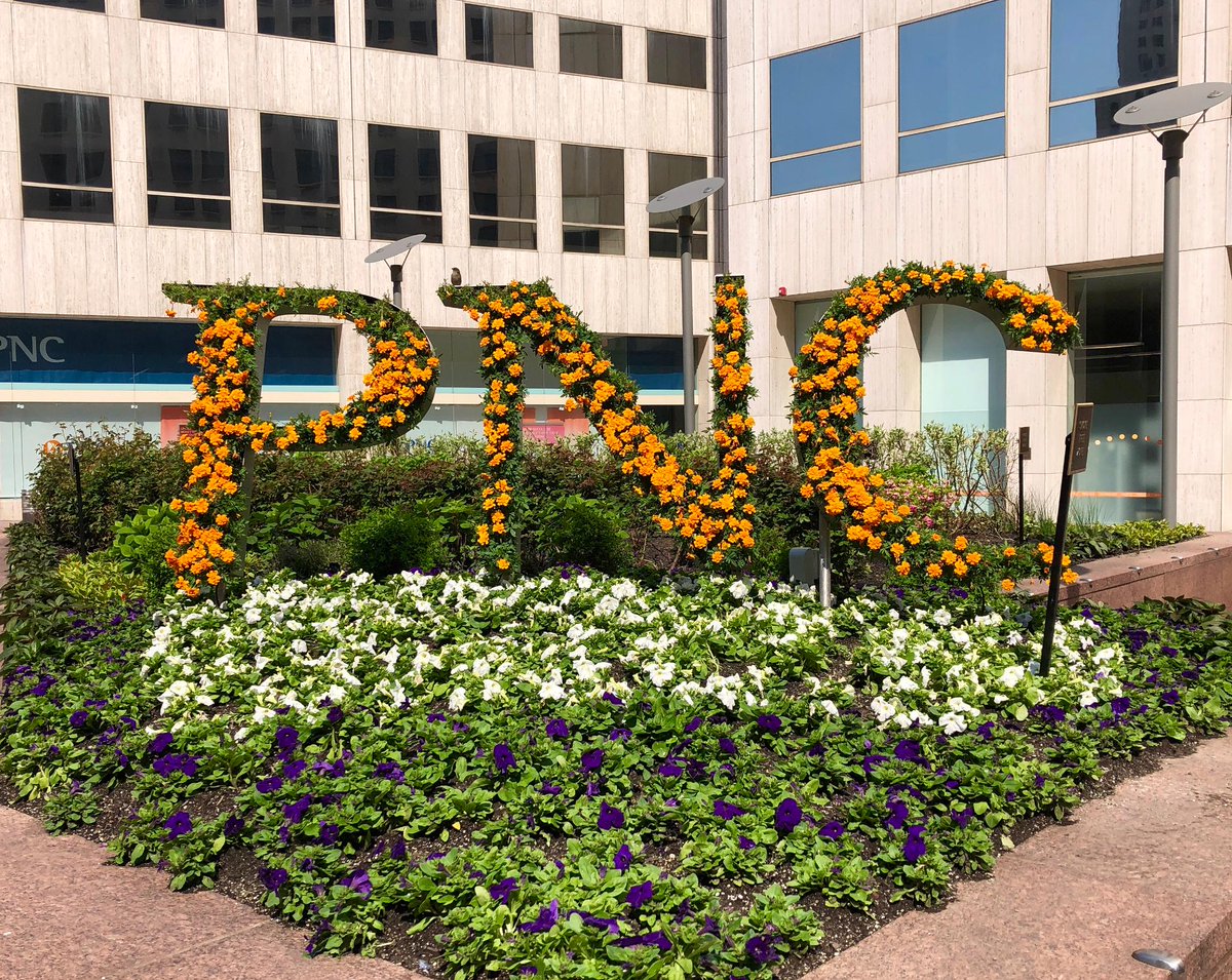ShannonM1071's tweet photo. Happy #MemorialDayWeekend from @PNCBank. https://t.co/sqVputfeNK