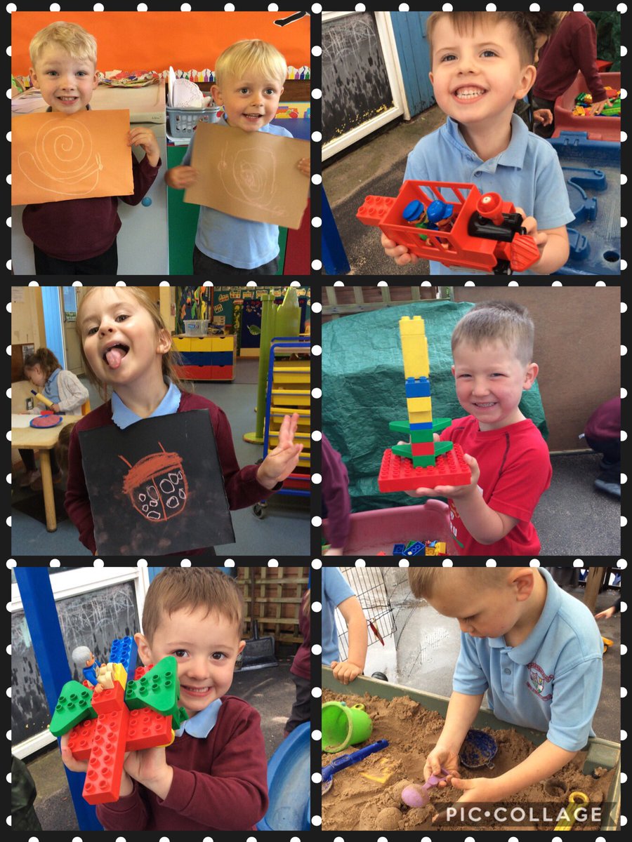 Plasyfelin's tweet photo. Busy morning in nursery #plapnursery #plapcreative https://t.co/8ygM59ud2C