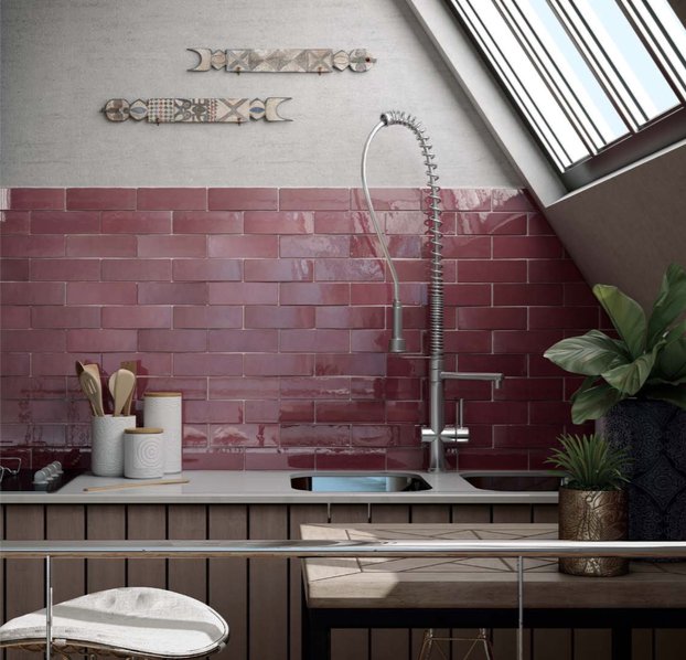tilmarinc's tweet image. When in doubt, RED!
#TilmarCeramics
#tiles #porcelain #vinyl #mosaic #hreno #homedecor #interiordesign #maison #decormaison #TilmarMtl #decorinterieur
.
.
En cas de doute, ROUGE !
#CeramiqueTilmar
#tuiles #porcelaine #mosaïque #vinyle
