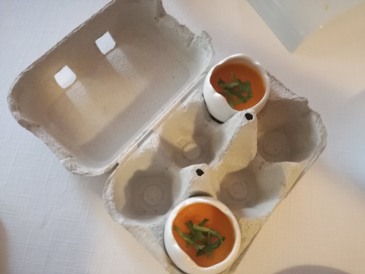 Descubriendo <a href="/saobcn/">Restaurant Saó BCN</a> que insinúa una larga travesía de emociones. Ya os cuento 😜