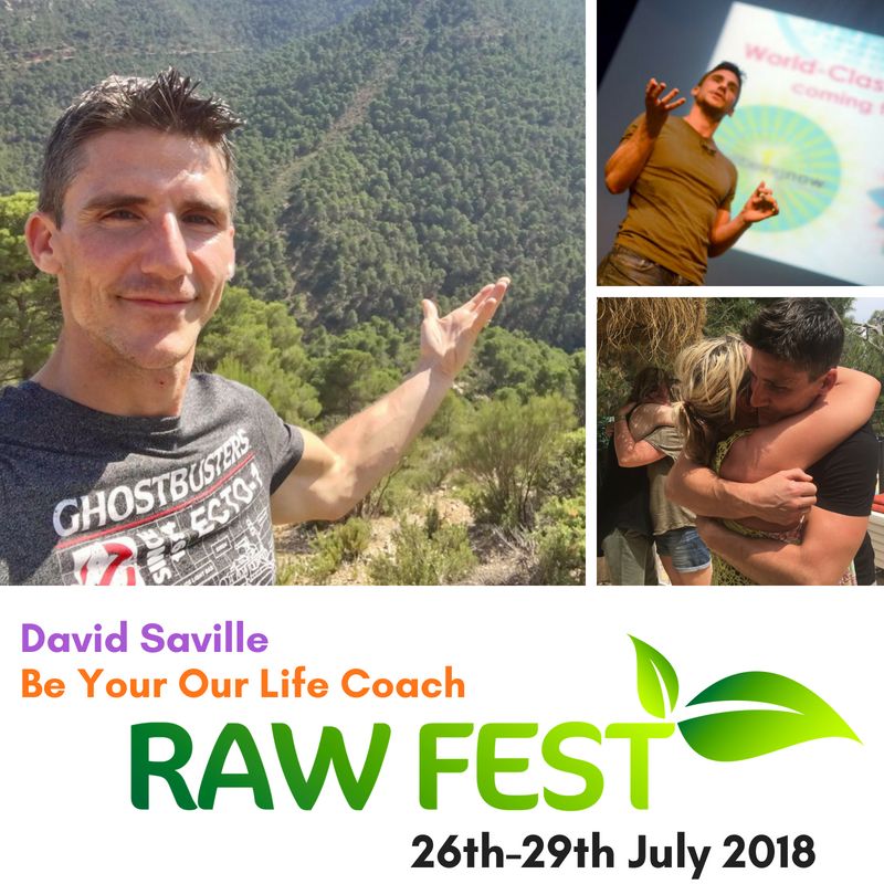 HealthwithLia's tweet photo. We can't wait to see the incredible David Saville at Raw Fest this year. David is a Dedicated Life Coach and is deeply committed to supporting people to make their lives extraordinary so that they never have to live with regret. #raw #vegan #whatveganseat #healthylifestyle https://t.co/tec03usmX4