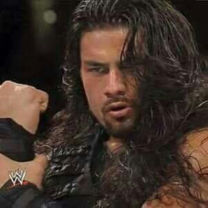 I wanna wished Mr Roman Reigns. A happy birthday. 