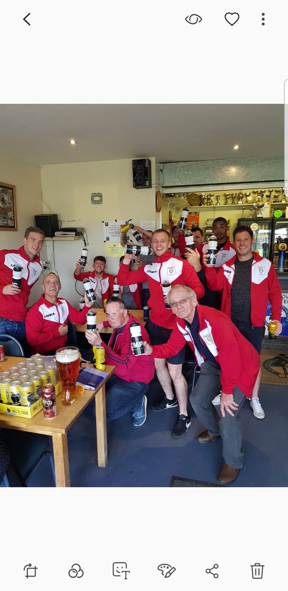 made4everFC's tweet photo. We would like to take this opportunity to thank our sponsors for their support throughout this past season! @MPRCKingswood JPW Scaffolding & Roy Blaker! Tomorrow we have our end of season presentation at Southey clubhouse 6.30. All welcome! #UTM #made4everfc https://t.co/k5sIZlNYYe