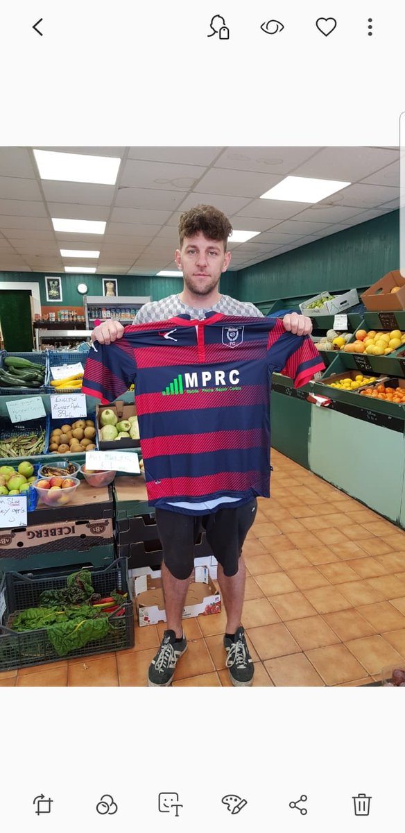made4everFC's tweet photo. We would like to take this opportunity to thank our sponsors for their support throughout this past season! @MPRCKingswood JPW Scaffolding & Roy Blaker! Tomorrow we have our end of season presentation at Southey clubhouse 6.30. All welcome! #UTM #made4everfc https://t.co/k5sIZlNYYe