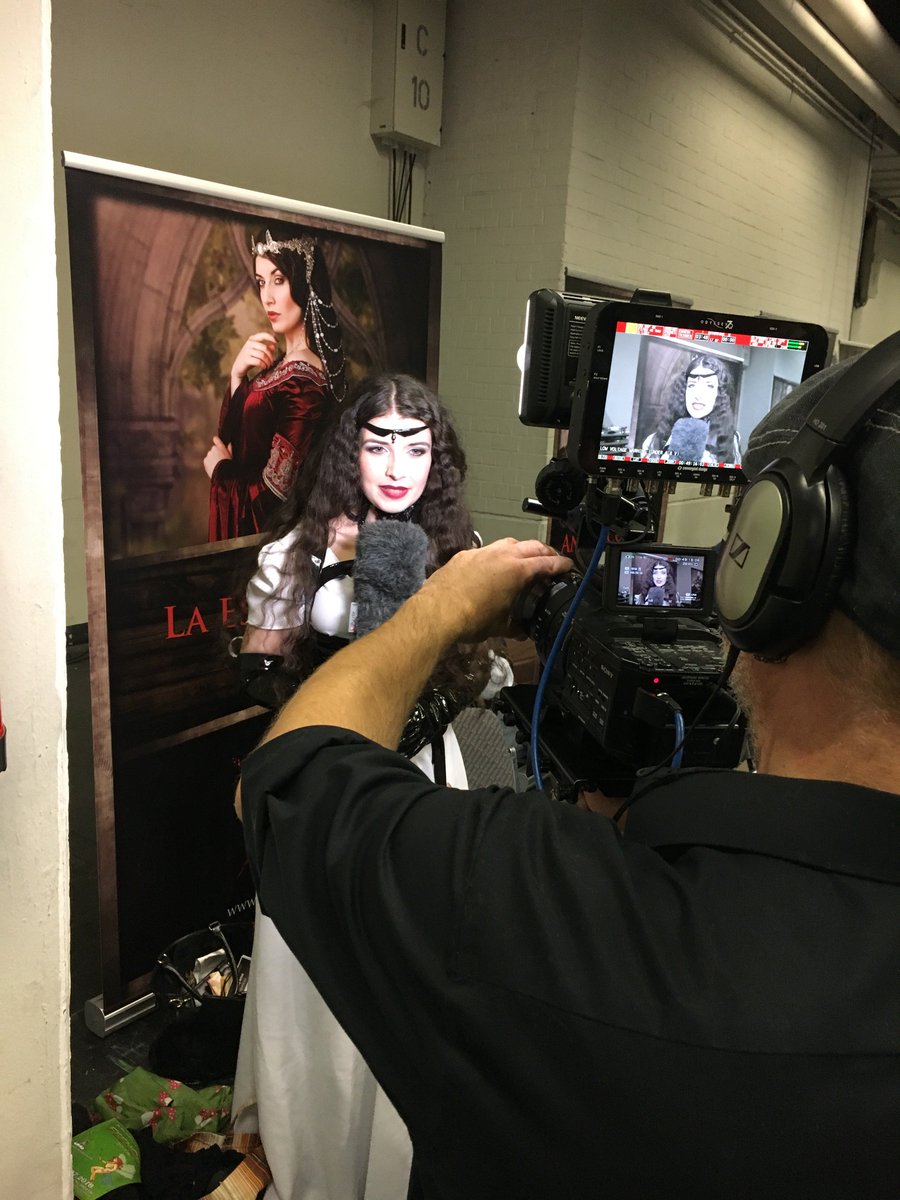 #rpc2018 #rpc #roleplayconvention #messe #cosplay #koeln #oko #okoadd #video #photo #photography #fotografie #film #filmproduction #25pictures #oldrich #kalcik #thorsten #guettes #muenster #münster #coe #ms #coesfeld