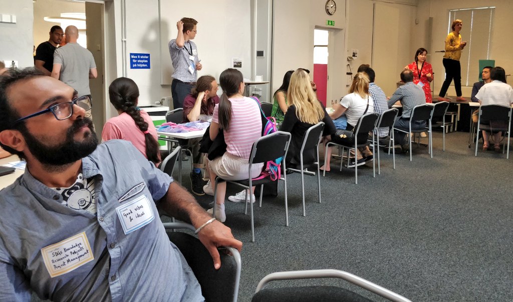 Gothenburg Tech Week tweet media