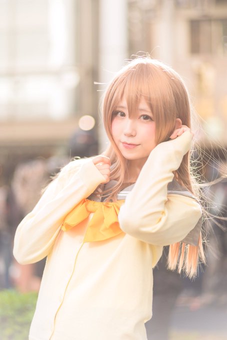 Twitterのコスプレ画像86