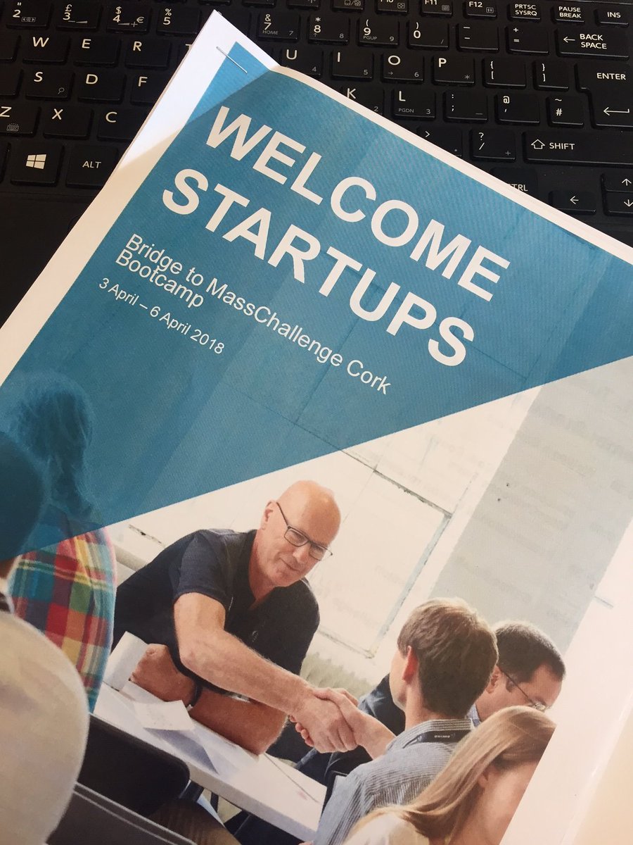 b2mcCORK's tweet photo. Congratulations to Cork startup BioBind who made it through to the full MassChallenge Accelerator in Boston!!🏆@Corkcoco are delighted to have helped along the way! #B2MCCork @curtin_ian @SynBioBind https://t.co/H14iHiJAym