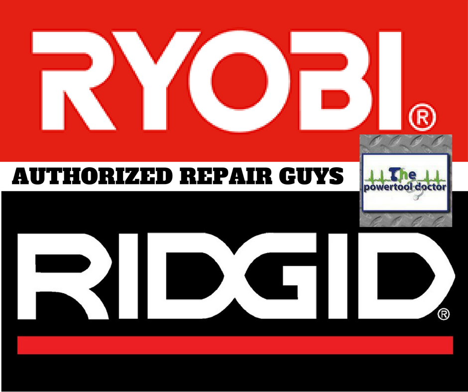 PowerToolDoctor (@powertooldoctor) on Twitter photo We're those guys. Got a @RYOBIpowertools or <a href="/RIDGIDPower/">RIDGID Power Tools</a> power tool that needs to be repaired look no further than us! #powertools
powertooldoctor.com We're those guys. Got a @RYOBIpowertools or <a href="/RIDGIDPower/">RIDGID Power Tools</a> power tool that needs to be repaired look no further than us! #powertools
powertooldoctor.com