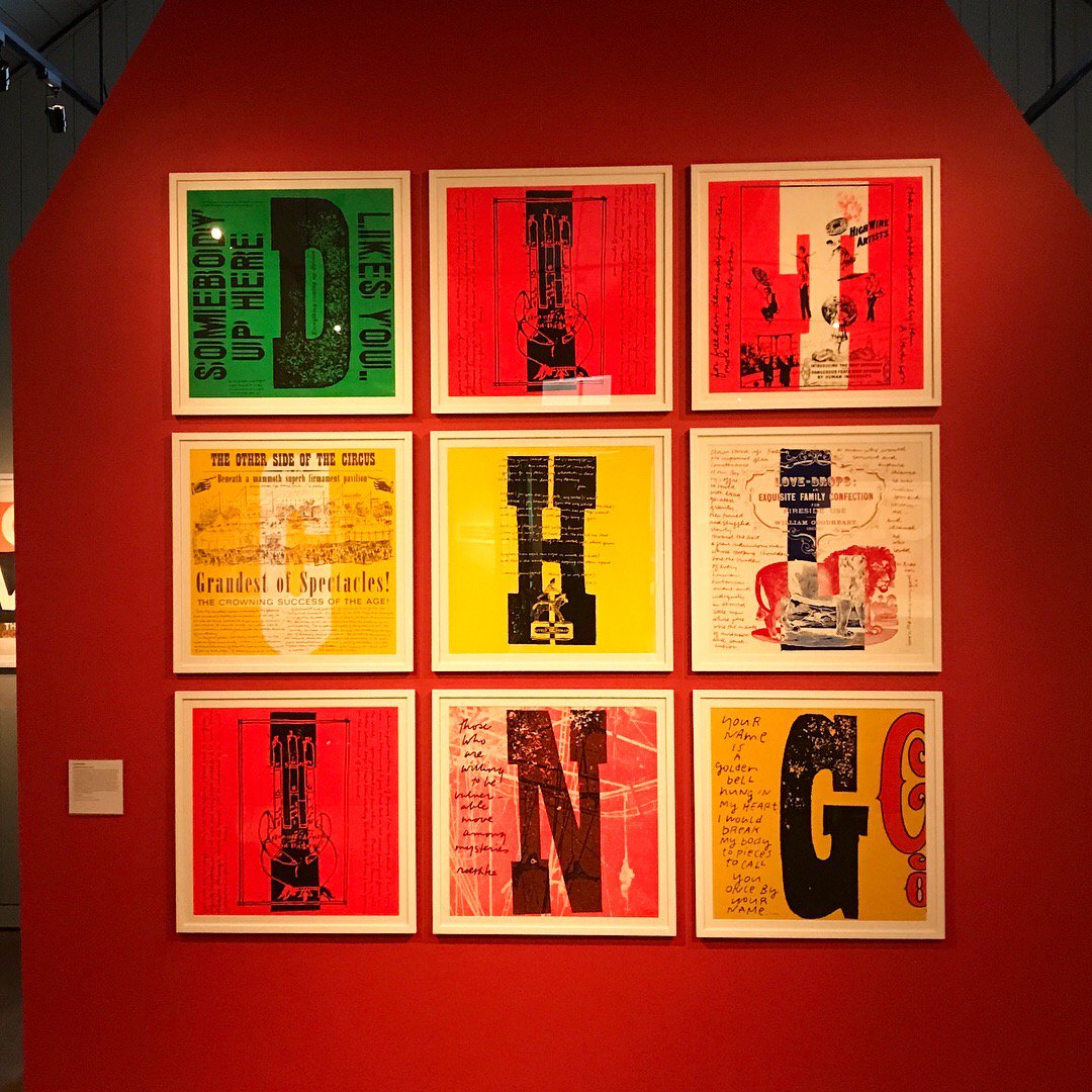 Looking forward to hearing the #CoritaKent exhibition discussed on <a href="/BBCRadio4/">BBC Radio 4</a> #SaturdayReview this weekend - listen in at 7.15 tomorrow evening: ow.ly/NsHE30kb67y