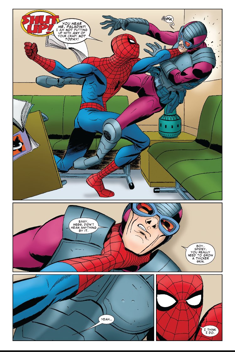 ダン スロット期のスパイダーマンのススメ Togetter ダン スロット期のスパイダーマンのススメ Togetter