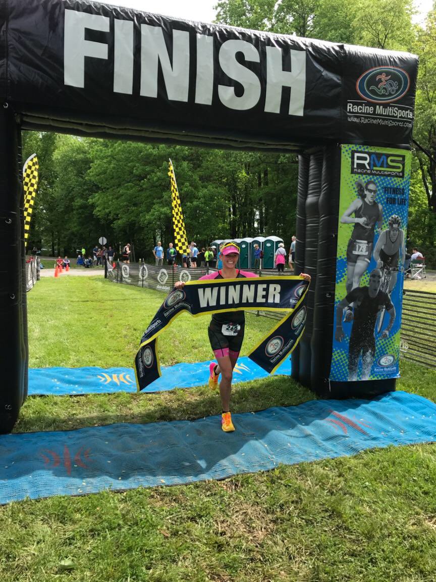 Lessons learned, but an overall great day! <a href="/blueseventy/">Blueseventy</a> <a href="/NewtonRunning/">Newton Running</a> <a href="/RudyProjectNA/">RudyProjectNA</a> <a href="/TheInfinitLoop/">INFINIT Nutrition</a> <a href="/lovethepaininc/">LOVETHEPAIN</a>