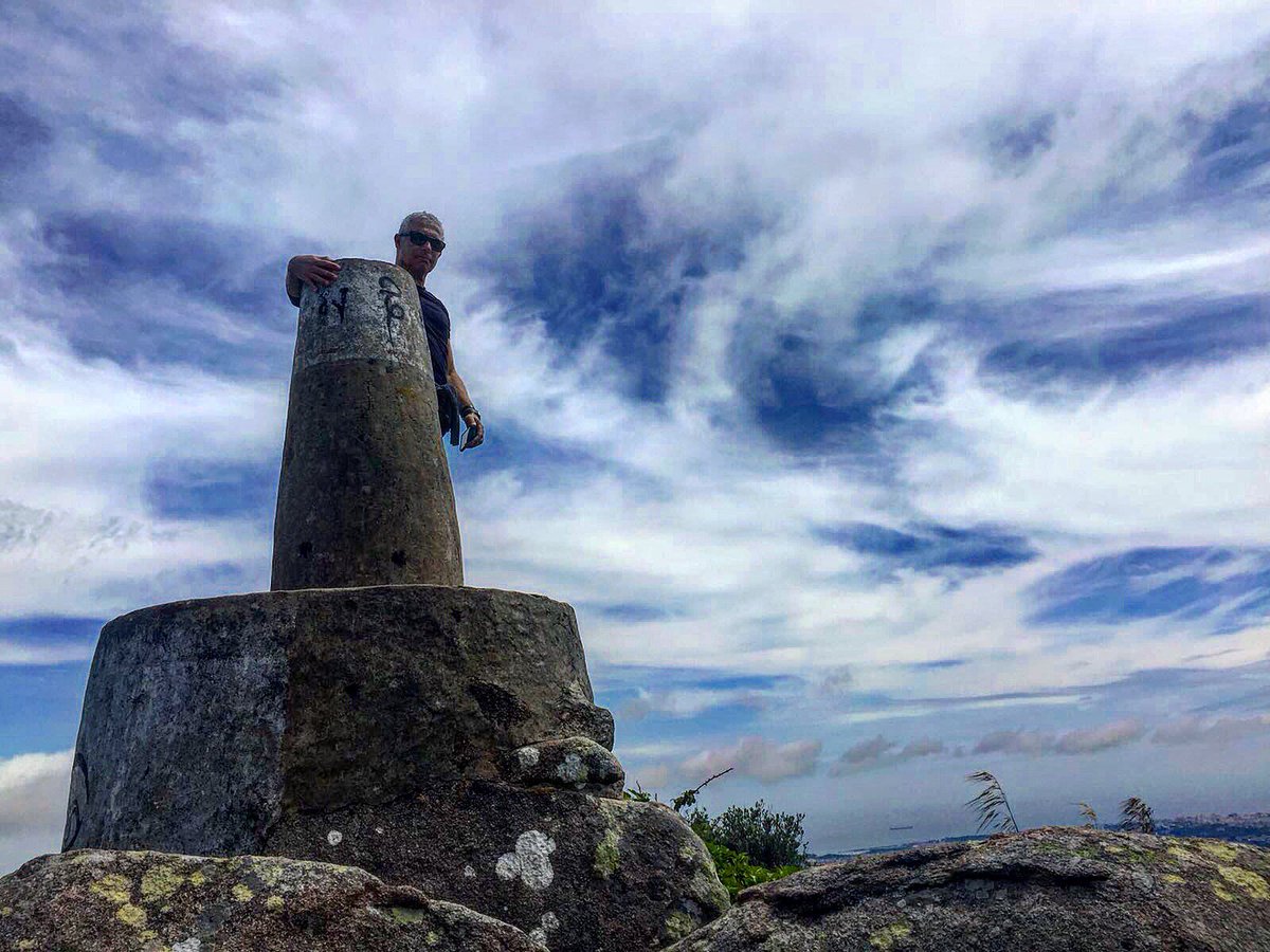 I guess you had to be there