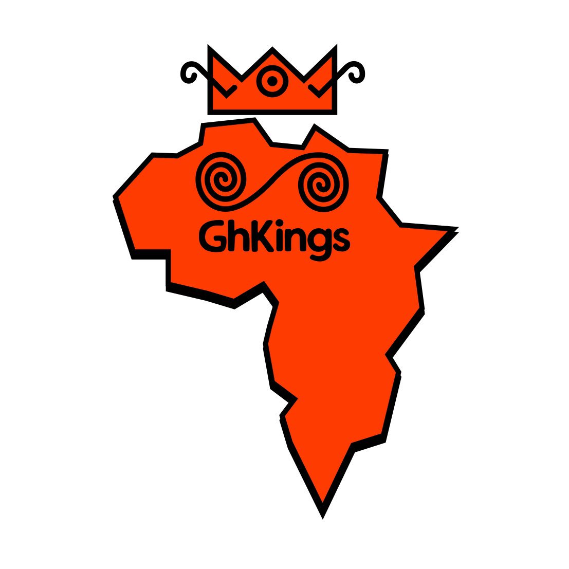 GhKings's tweet photo. On #AfricaDay today, GhKings is more determined to break borders and connect you with African music. We believe in unity with no borders! https://t.co/Xm6Vgwe6ye