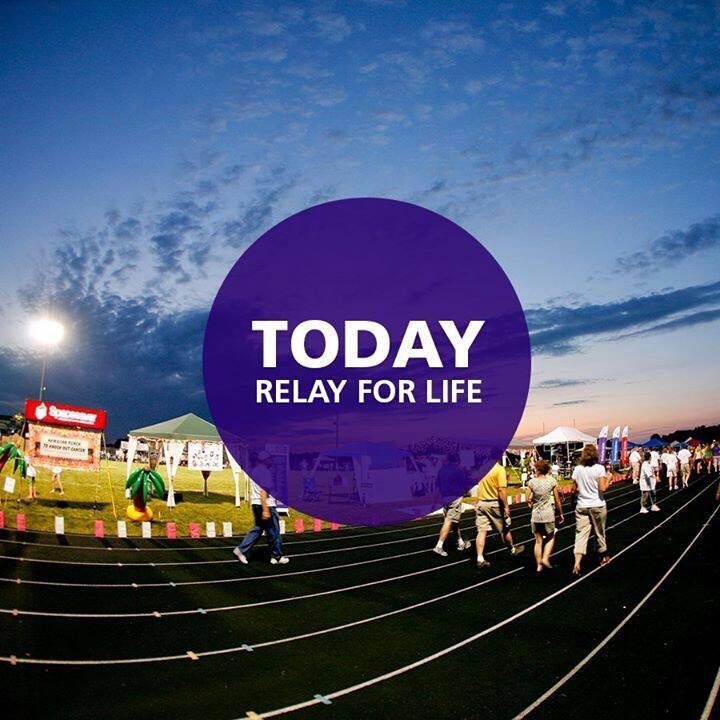 GreerRelay2019's tweet image. TONIGHT @ Greer City Park 6-11:30 PM. @AmericanCancer @RelayForLife