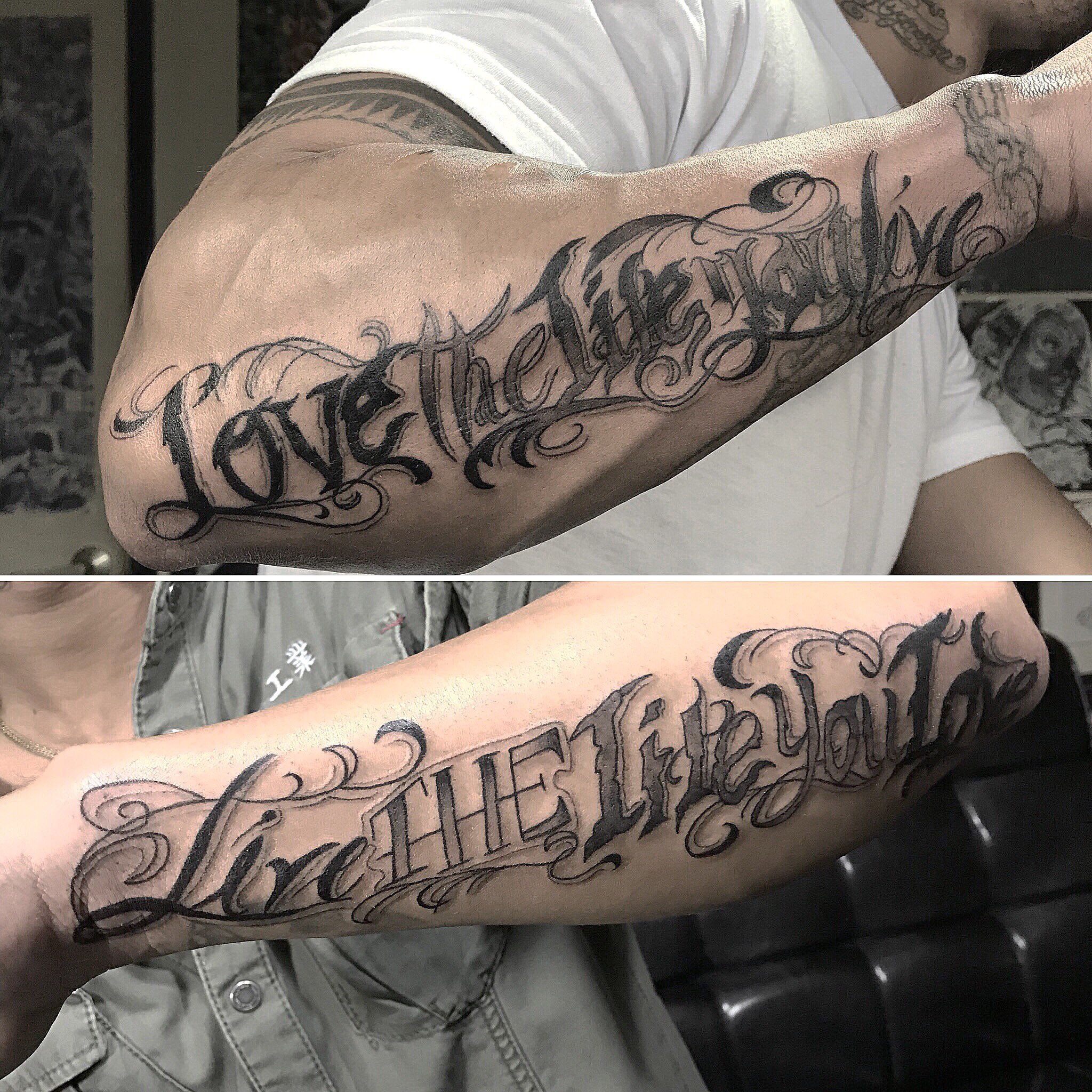 2face Tattoo Studio Meerkat Love74 歌で戦争止めちゃいますからね Twitter