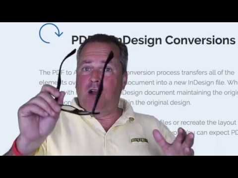 Markzware's tweet photo. Open a multiple page PDF in InDesign with a click. ANY PDF, print, Interactive or otherwise will convert. Watch: https://t.co/T9Jd6La3BN

---
#indesign #grapgicdesign #dtp #print #pdfexport #pdfimport #convertpdf https://t.co/A6aaspFhh4