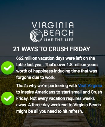 TheNewsDriver's tweet photo. Check out this awesome Driver that showcases how to share easily digestible content across your social channels and target your ideal target market. https://t.co/hkV6mTMTmC #virginabeach #newsdriver #mobilePR https://t.co/qsSkZ1yl4y