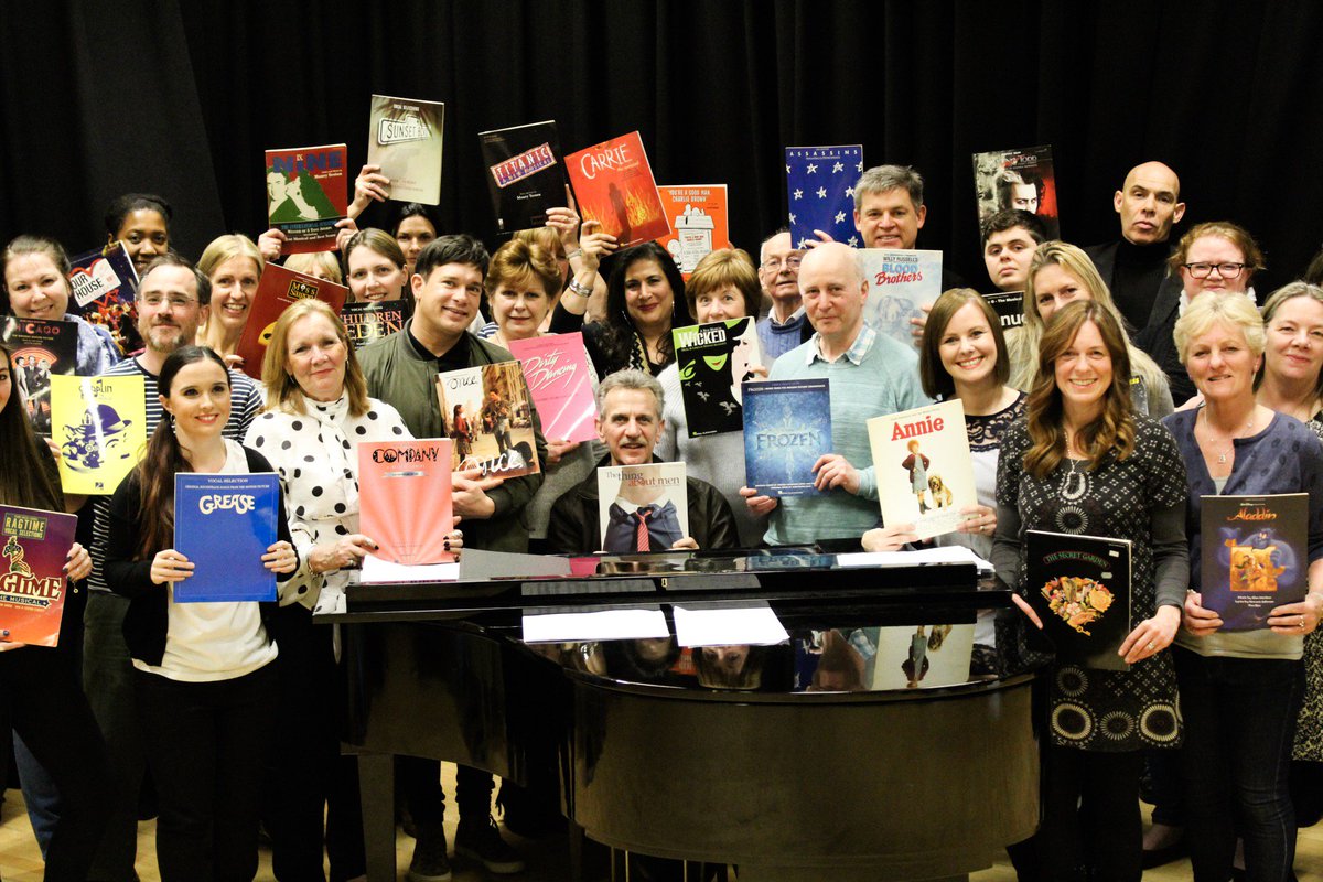 GuildfordFringe's tweet image. We can't wait to have The Big Group Sing at #HarbourHotel this July bringing you a show packed full of musical genres ranging from Musical Theatre to Jazz, Pop and Classical on 20 Jul Book you tickets here ow.ly/QtpO30k2P5H #Guildford #Groupsing #Festival