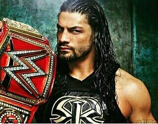  Happy Birthday camp 
Roman reigns 