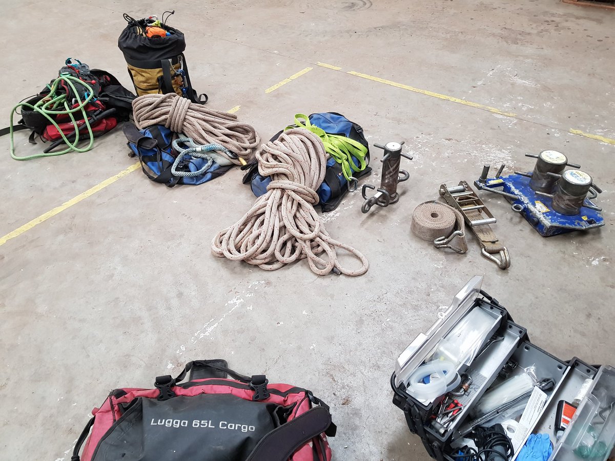 A day of LOLER inspecting today. At the quality organisation, Treesaw. If you ever need good quality work done in the Leeds/Bradford area I can definitely recommend this <a href="/ArbAssociation/">Arboricultural Association</a>
Approved company

#LOLER #arboriculture #arborist #treesurgery